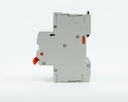 Shelly · Smarter Leitungsschutzschalter · Pro 2CB C25 · 2-polig · 25A · Fernsteuerung · LAN · WLAN · Bluetooth