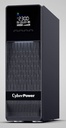 CyberPower USV, OLS Tower-Serie, 2000VA/1800W, On-Line, LCD, USB/RS232,