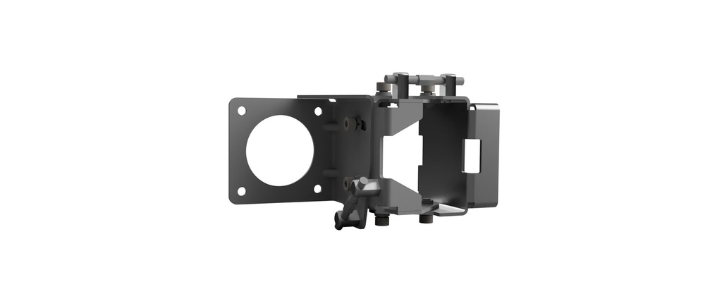 Tachyon Networks Precision Mounting Bracket