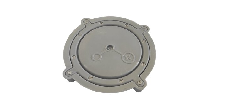 CICICOM · Sensor · LoRa · LoRaWAN Parking Sensor Flush Mount · S-LG-I3-EU868