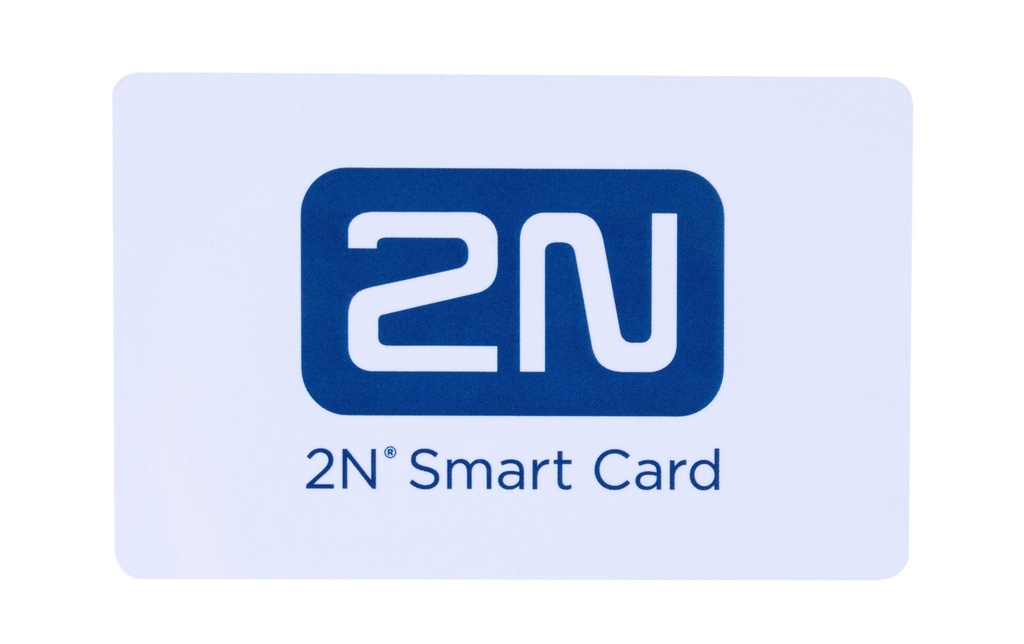 2N Mifare RFID card 13.56MHz