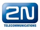 2N EntryCom (Helius) IP Verso - induction loop