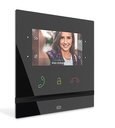 2N Innensprechstellen • Indoor Compact • Schwarz