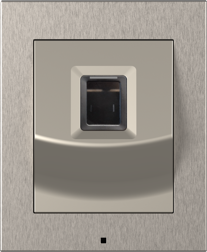 2N Zutrittskontrolle • Access Unit 2.0 •  Fingerabdruckleser