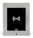 2N Zutrittskontrolle • Access Unit 2.0 •  RFID-Leser • 125kHz