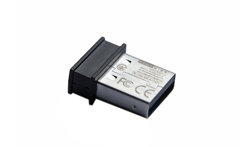 2N Zubehör • External • Bluetooth-Leser • USB interface