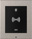 2N Access Unit 2.0 Bluetooth & RFID - 125kHz, 13.56MHz, NFC, PICard compatible  