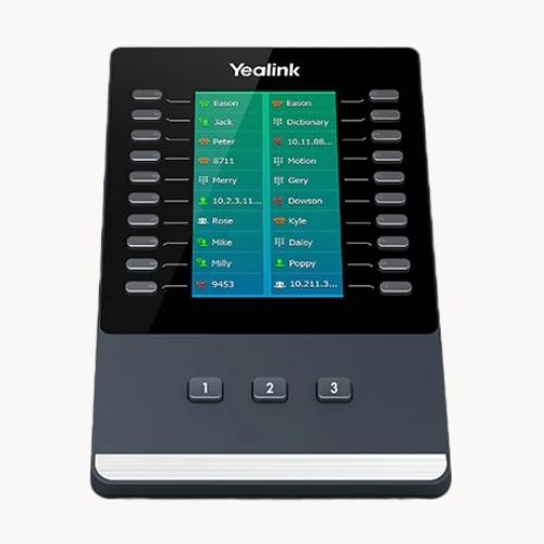 2N Zubehör IP Phone D7A Extender