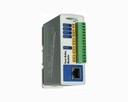 2N External IP Relay - 4 outputs, 0 input, PoE