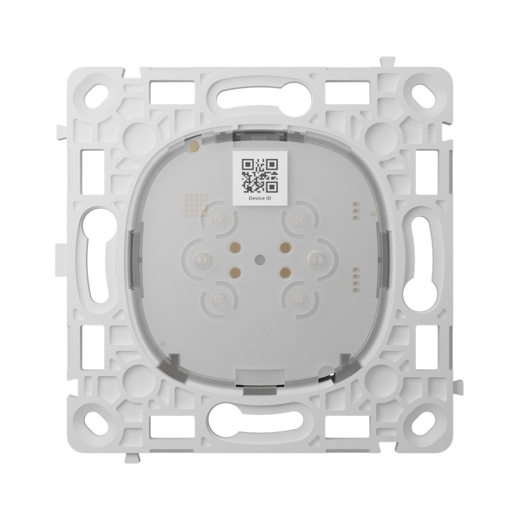Ajax Homeautomation LightSwitch Relay LightCore (Dimmer) vertical