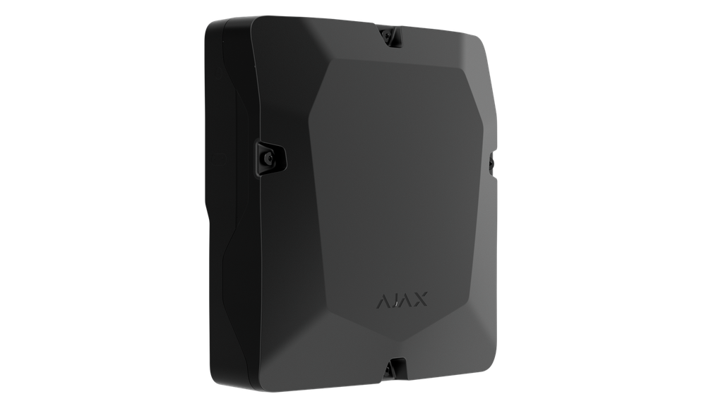 Ajax Alarmanlage Case D (430) *schwarz*