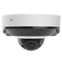 Ajax Netzwerkkamera DomeCam Mini HL (8 Mp/2.8 mm) *weiß*