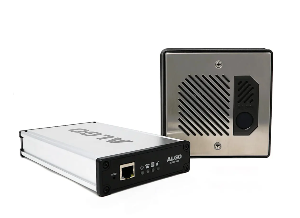 ALGO  8028 IP DOORPHONE