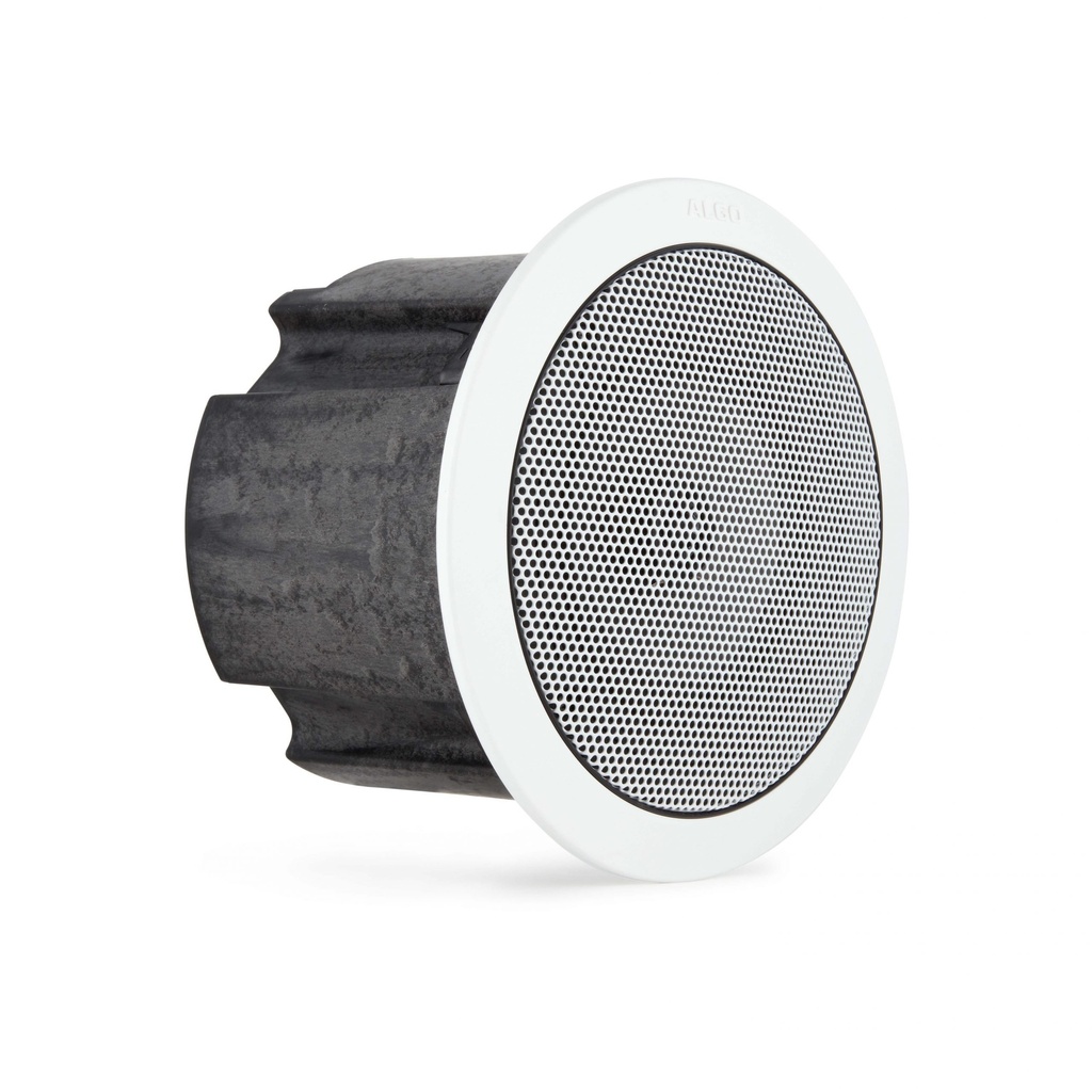 ALGO  8188-IC IP/IC CEILING SPEAKER - INFORMACAST