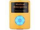 ALGO  1202 CUSTOMER/EMERGENCY ASSISTANCE BUTTON