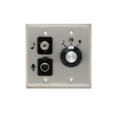 ALGO  1205 AUDIO INTERFACE MUSIC/MIC