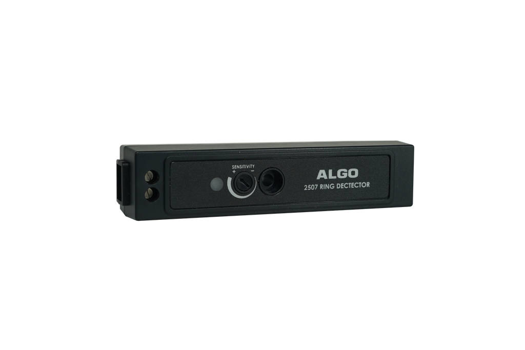 ALGO  2507 RING DETECTOR