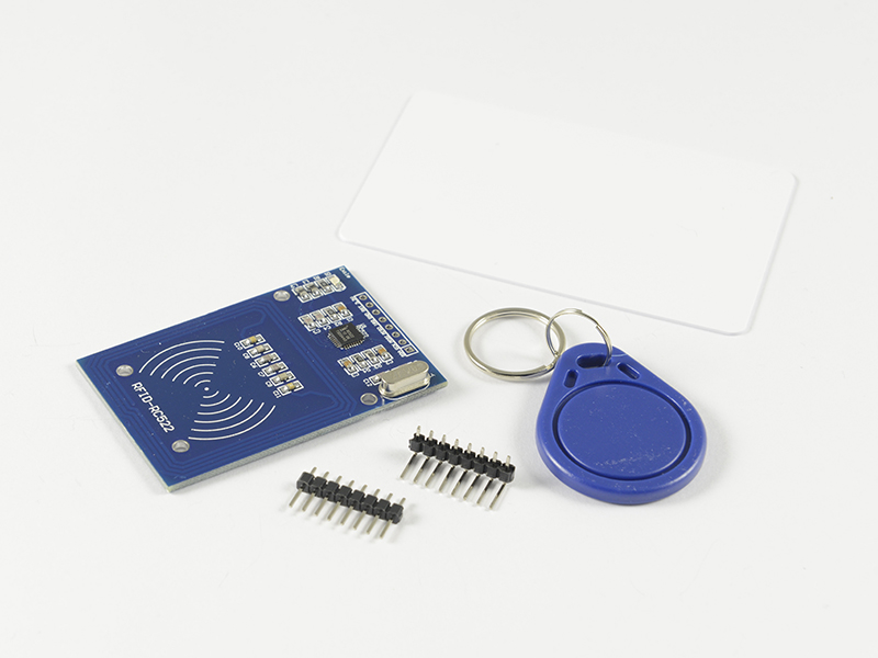 ALLNET 4duino RFID Modul RC522