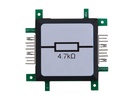 ALLNET BrickRknowledge Widerstand 4.7kOhm