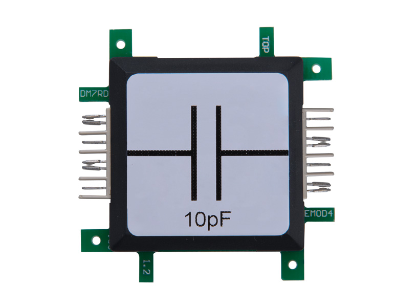 ALLNET BrickRknowledge Kondensator 10pF