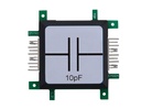 ALLNET BrickRknowledge Kondensator 10pF