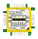 ALLNET BrickRknowledge I2C Ext. Sensor Adapter