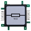ALLNET BrickRknowledge Widerstand 18 Ohm