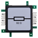 ALLNET BrickRknowledge Widerstand 82 Ohm