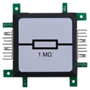 ALLNET BrickRknowledge Widerstand 1M Ohm
