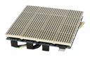 ALLNET 4duino LED Modul DOT Matrix 16 in 1