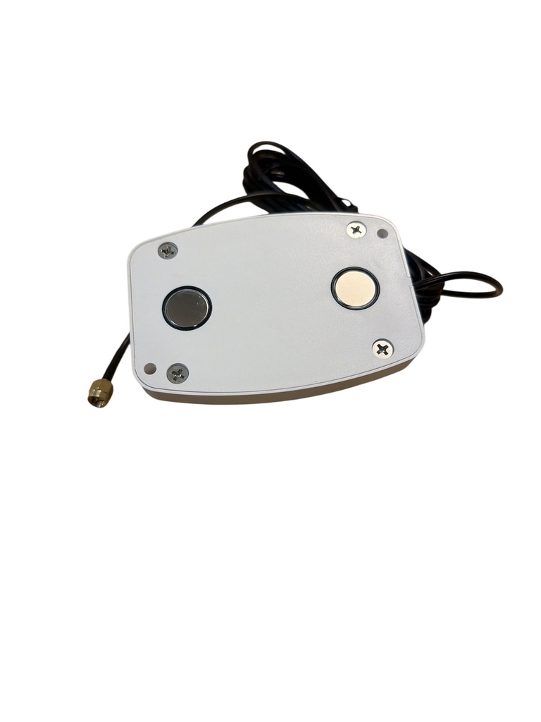 ALLNET GSM-Antenne  1.1~4.1dbi SISO Omni-Antenna Indoor 2,6m SMA-M Gerade ALL19104