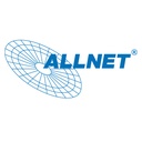 ALLNET Antennen-Pigtail R-SMA Buchse (f) auf R-SMA Stecker (m) , 30cm