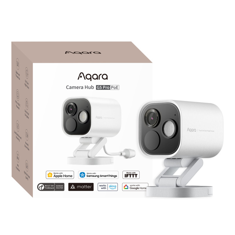 AQARA Camera G100 *weiß*