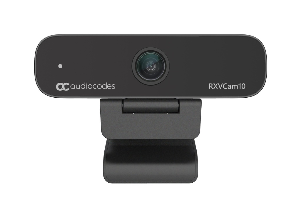 AudioCodes RXVCam10 USB Webcam