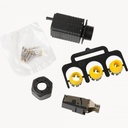 AXIS Zubehör 10-PIN PUSH-PULL SYSTEM CONN