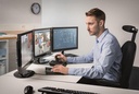 AXIS Software Camera Station ACS Pro Core • 1 Device • 5Y • **E-License**