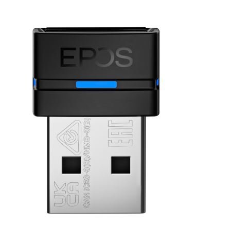 EPOS BTD 800a