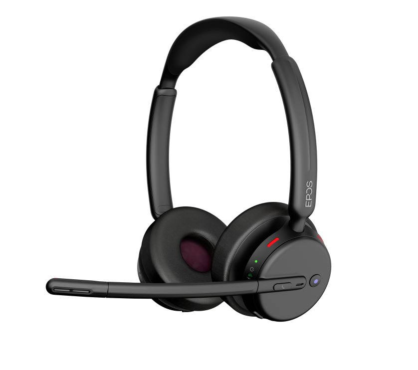EPOS IMPACT 500 MS UC ANC WL
