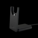 Jabra Evolve2 55 Deskstand