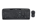 Logitech Cordless Combo MK330