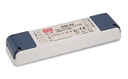 Mean Well power supply unit - DALI Controller