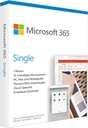 MS-SW Microsoft 365 Single *Box*