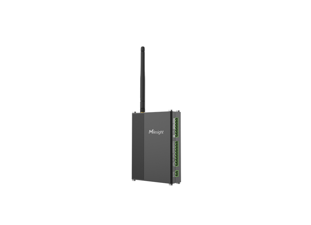Milesight IoT IoT Controller, UC300-L05EU LoRaWAN | ALLNET France