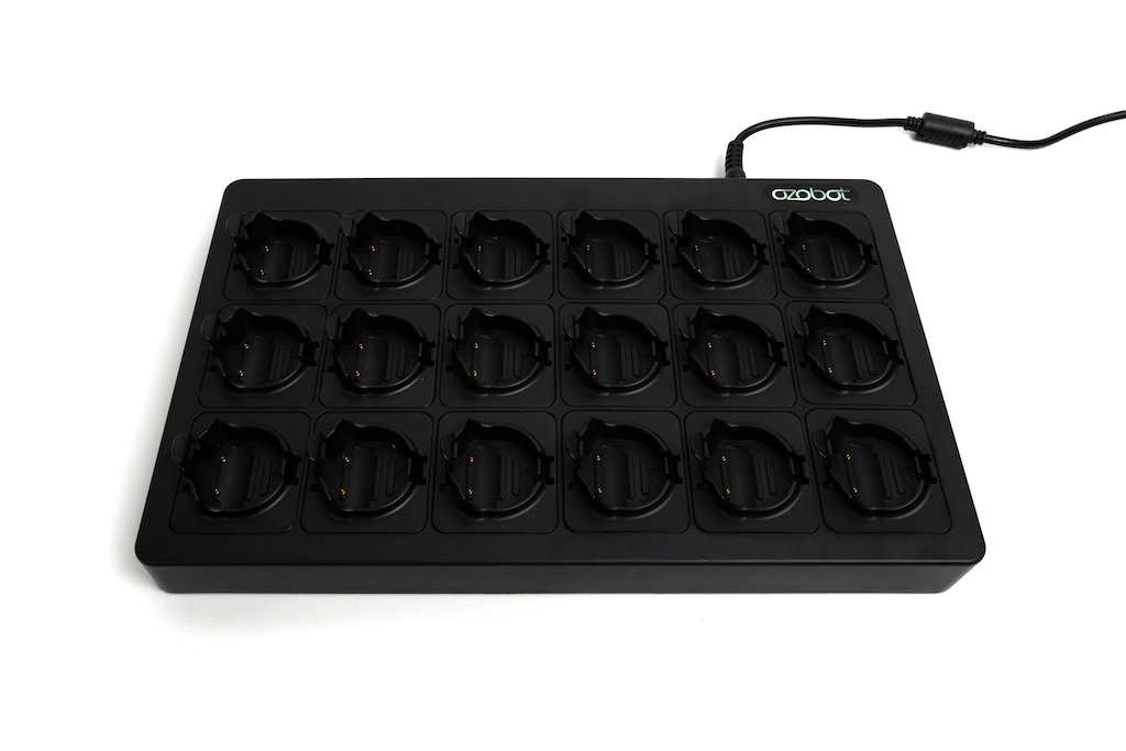 Ozobot MINT Bit+ Ladestation Bit+ Charging Cradle