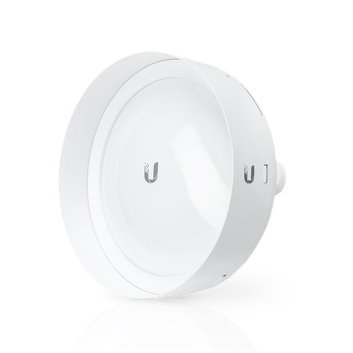 [ISO-BEAM-16] Ubiquiti NanoBeam 16 Isolator Shield, ISO-BEAM-16