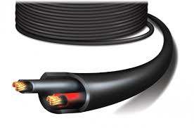 [PC-12] Ubiquiti Power Cable, 12 AWG, PC-12