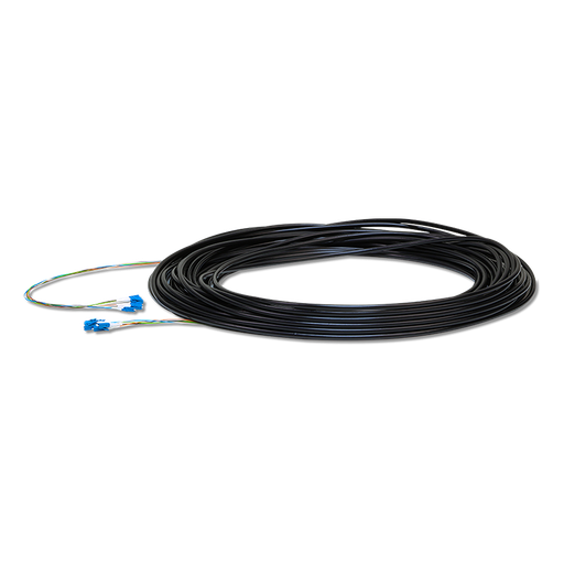 [FC-SM-100] Ubiquiti Fiber Cable Assembly, Single Mode, 100 feet length