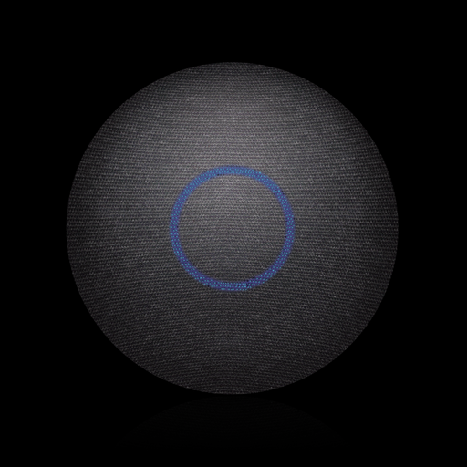 [nHD-cover-Fabric-3] Ubiquiti UniFi nHD-cover-Fabric-3