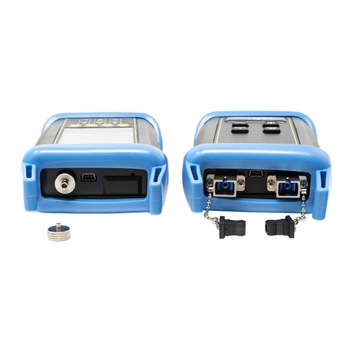 [FX_700_kit,237114] Softing, FiberXpert 700 Loss Test Set