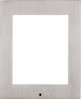 [9155021] 2N interphone EntryCom/Helios IP Verso  Cadre pour l’inst. sur la surface - 1 module